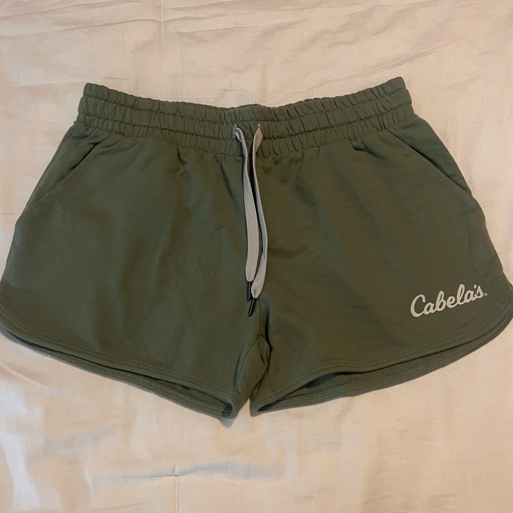 Brand new size Small, tag still on. From smoke free home.